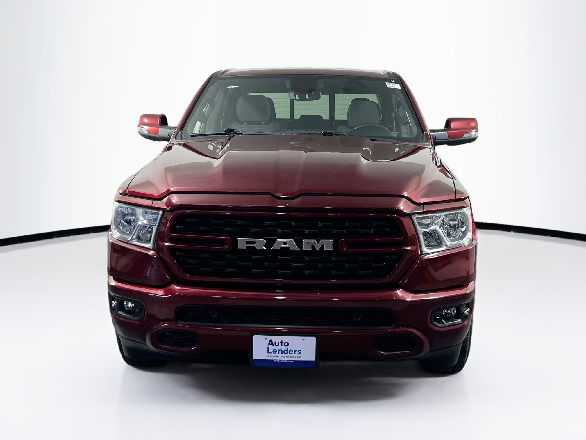 ram ram 1500 pickup 2023 1C6RRFFG3PN519746 image ram ram 1500 pickup 2023 1C6RRFFG3PN519746 image